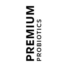 PREMIUM PROBIOTICS trademark artwork