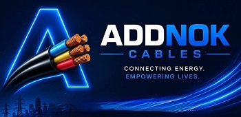 ADDNOK CABLES trademark artwork