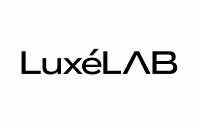 LUXELAB trademark artwork