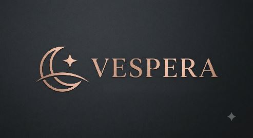 VESPERA trademark artwork