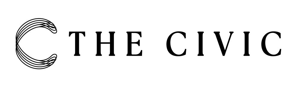 THE CIVIC trademark artwork