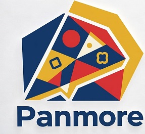 Panmore trademark artwork