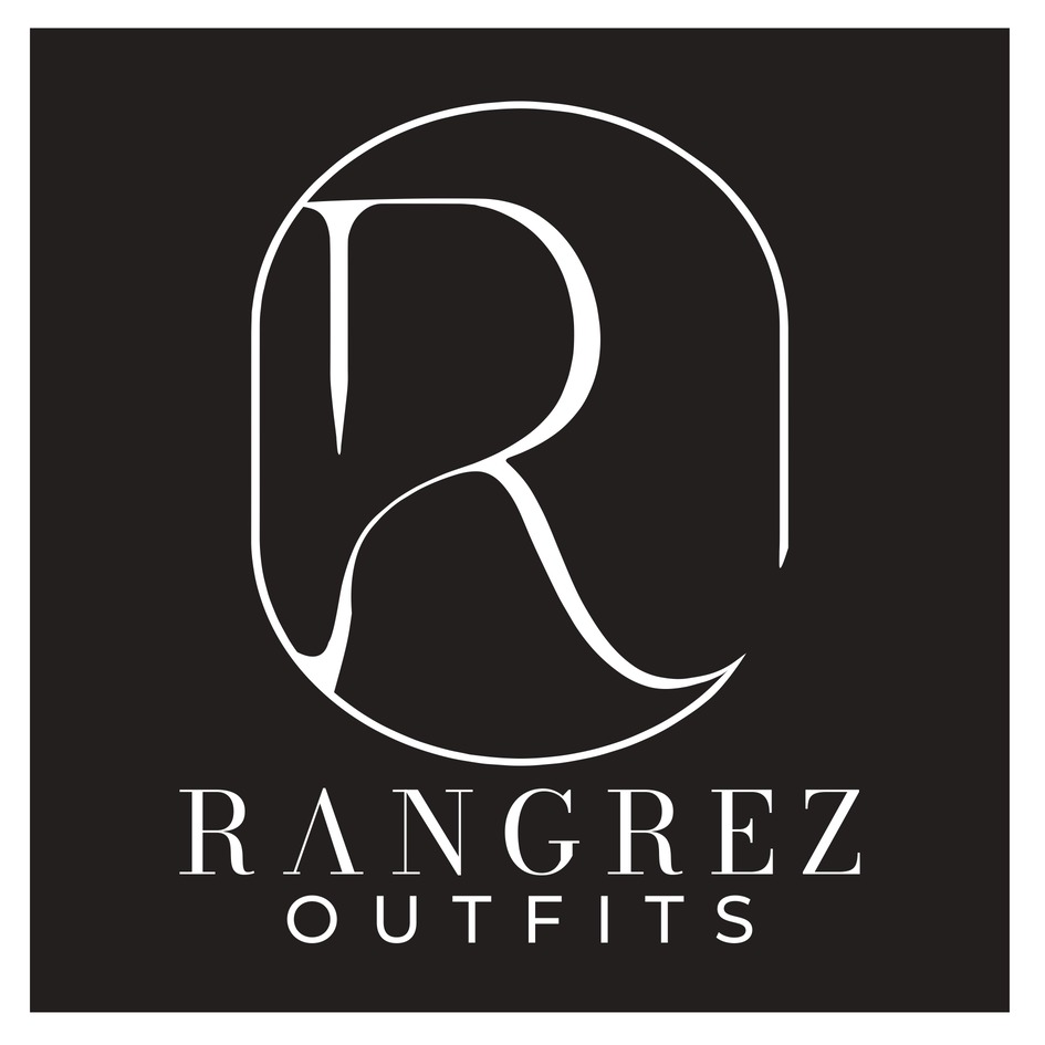 RANGREZ OUTFITS trademark artwork