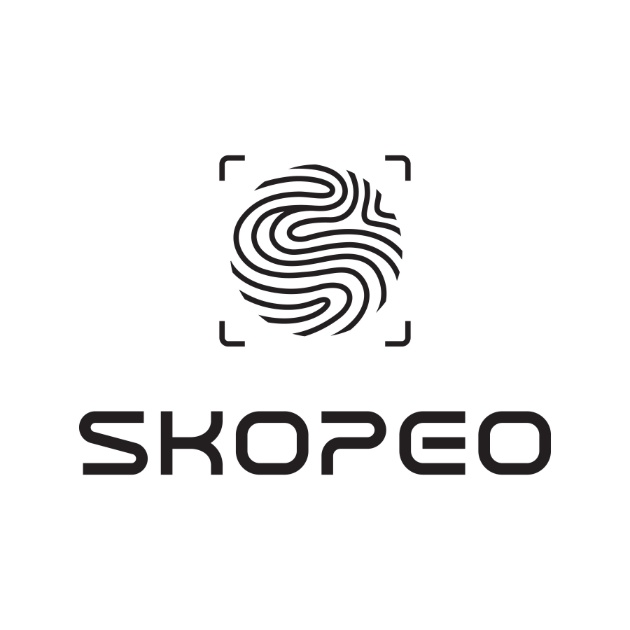 SKOPEO trademark artwork