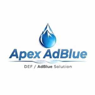 Apex AdBlue trademark artwork