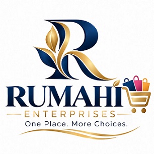 RUMAHI ENTERPRISES trademark artwork