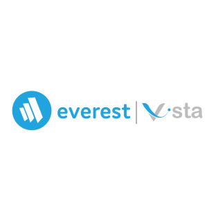EVEREST VISTA trademark artwork