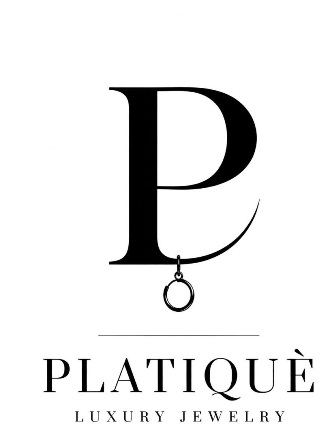PLATIQUE trademark artwork