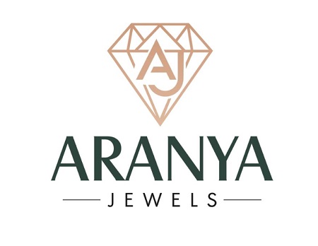 ARANYA JEWELS trademark artwork