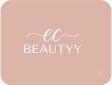 E.C Beautyy trademark artwork