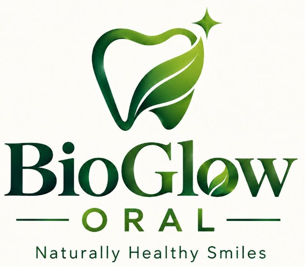 BioGlow Oral trademark artwork