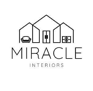 MIRACLE INTERIORS trademark artwork