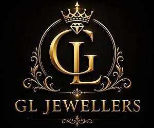 GL JEWELLERS trademark artwork