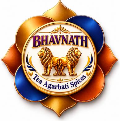 BHAVNATH trademark artwork