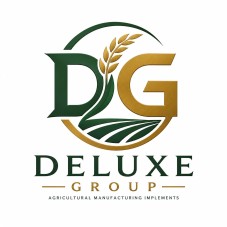 DG DELUXE GROUP trademark artwork