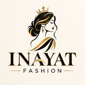 INAYAT FASHION trademark artwork