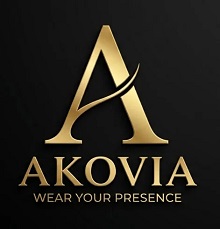 AKOVIA trademark artwork