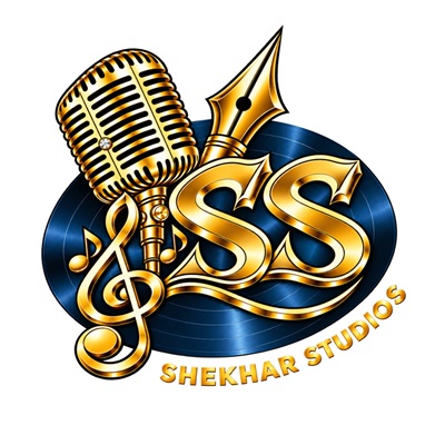 SS SHEKHAR STUDIOS trademark artwork