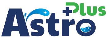 ASTROPLUS trademark artwork