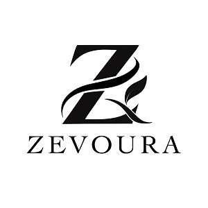 ZEVOURA trademark artwork