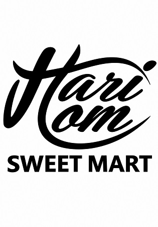 HARIOM SWEET MART trademark artwork