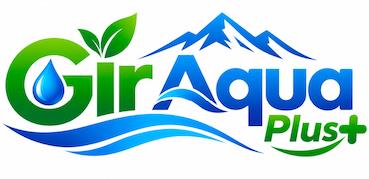 GIR AQUA PLUS trademark artwork