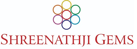 SHREENATHJI GEMS trademark artwork