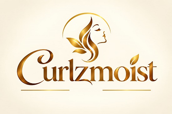 Curlzmoist trademark artwork