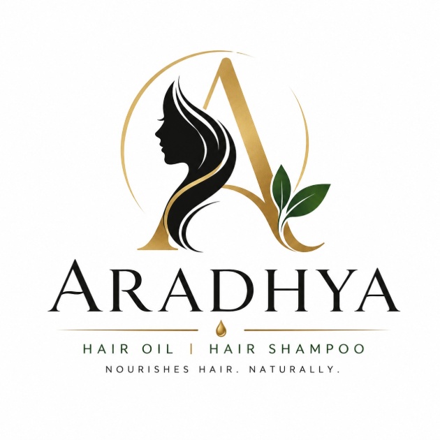 ARADHYA trademark artwork