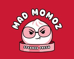 MAD MOMOZ trademark artwork