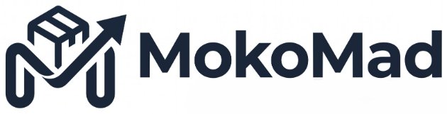 MokoMad trademark artwork