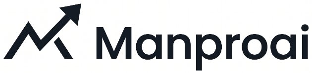 Manproai trademark artwork