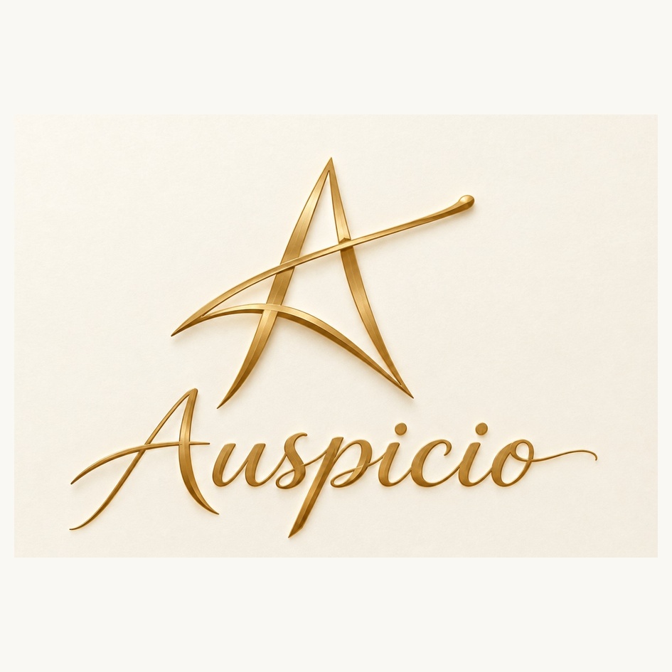 AUSPICIO trademark artwork