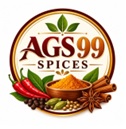 AGS 99 SPICES trademark artwork