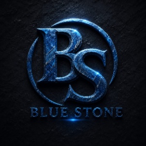 BLUE STONE JEANS trademark artwork