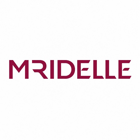 MRIDELLE trademark artwork