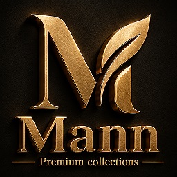 MAAN PREMIUM COLLECTIONS trademark artwork