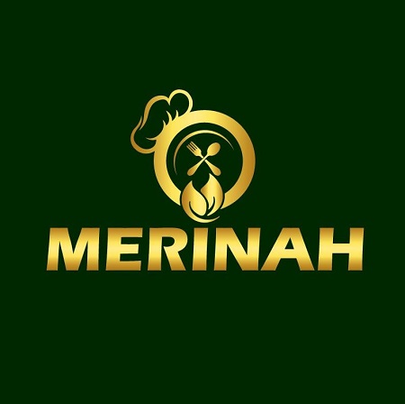 MERINAH trademark artwork
