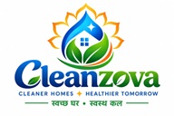 CLEANZOVA trademark artwork