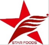 STAR FOODS trademark artwork