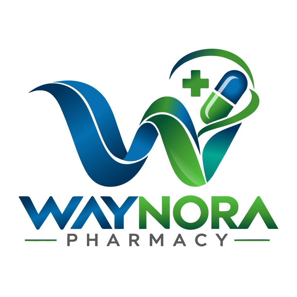 WAYNORA PHARMACY trademark artwork