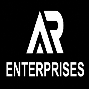 A R Enterprises trademark artwork