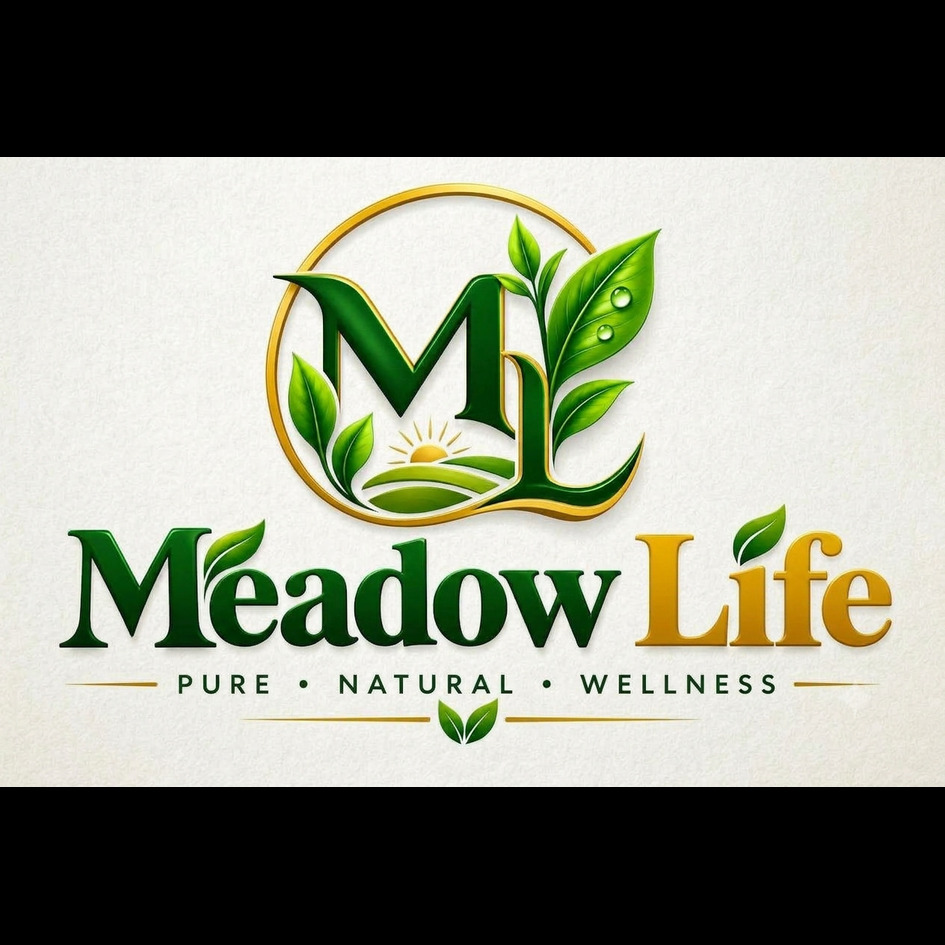 Meadow Life trademark artwork