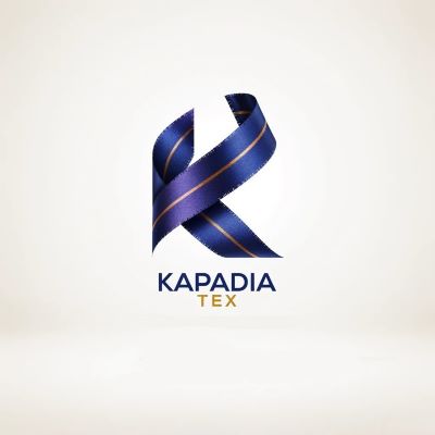 KAPADIA TEX trademark artwork