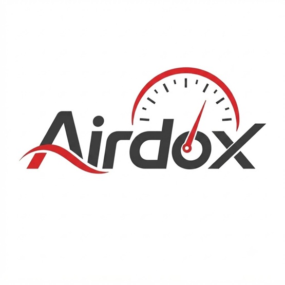 Airdox trademark artwork