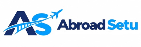 AS ABROAD SETU trademark artwork