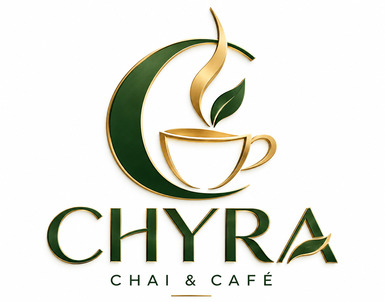 CHYRA trademark artwork