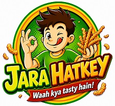 JARA HATKEY trademark artwork