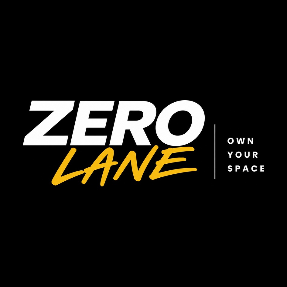 Zero Lane trademark artwork