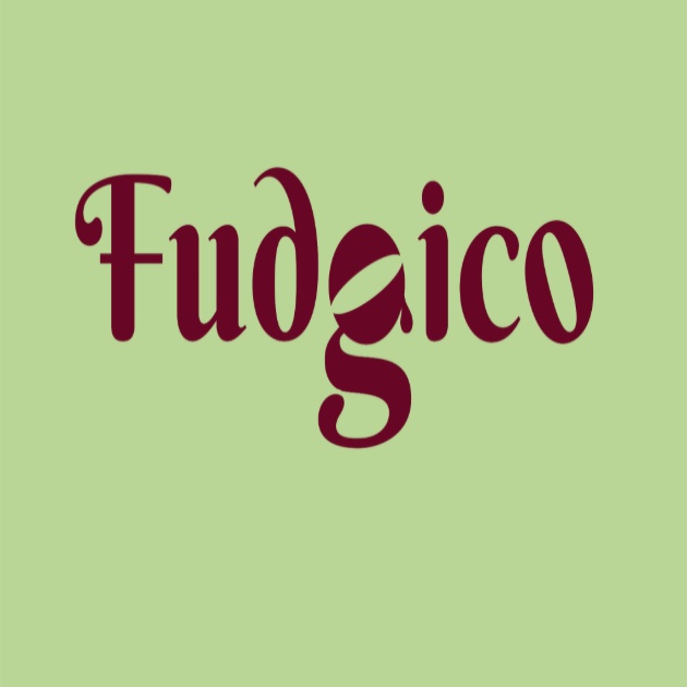 Fudgico trademark artwork